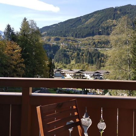 Chalet Marille Gastein Villa บาดกัสไตน์ ภายนอก รูปภาพ