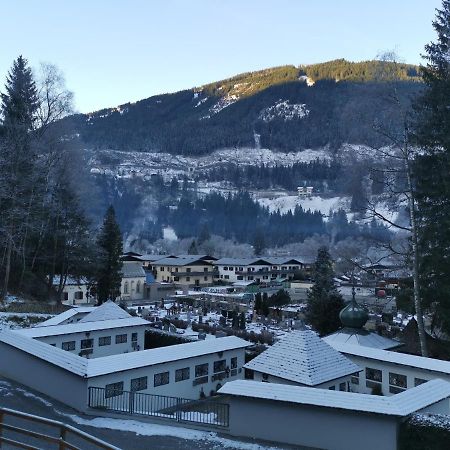 Chalet Marille Gastein Villa บาดกัสไตน์ ภายนอก รูปภาพ