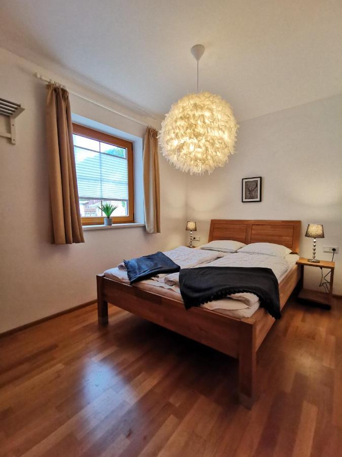 Chalet Marille Gastein Villa บาดกัสไตน์ ภายนอก รูปภาพ