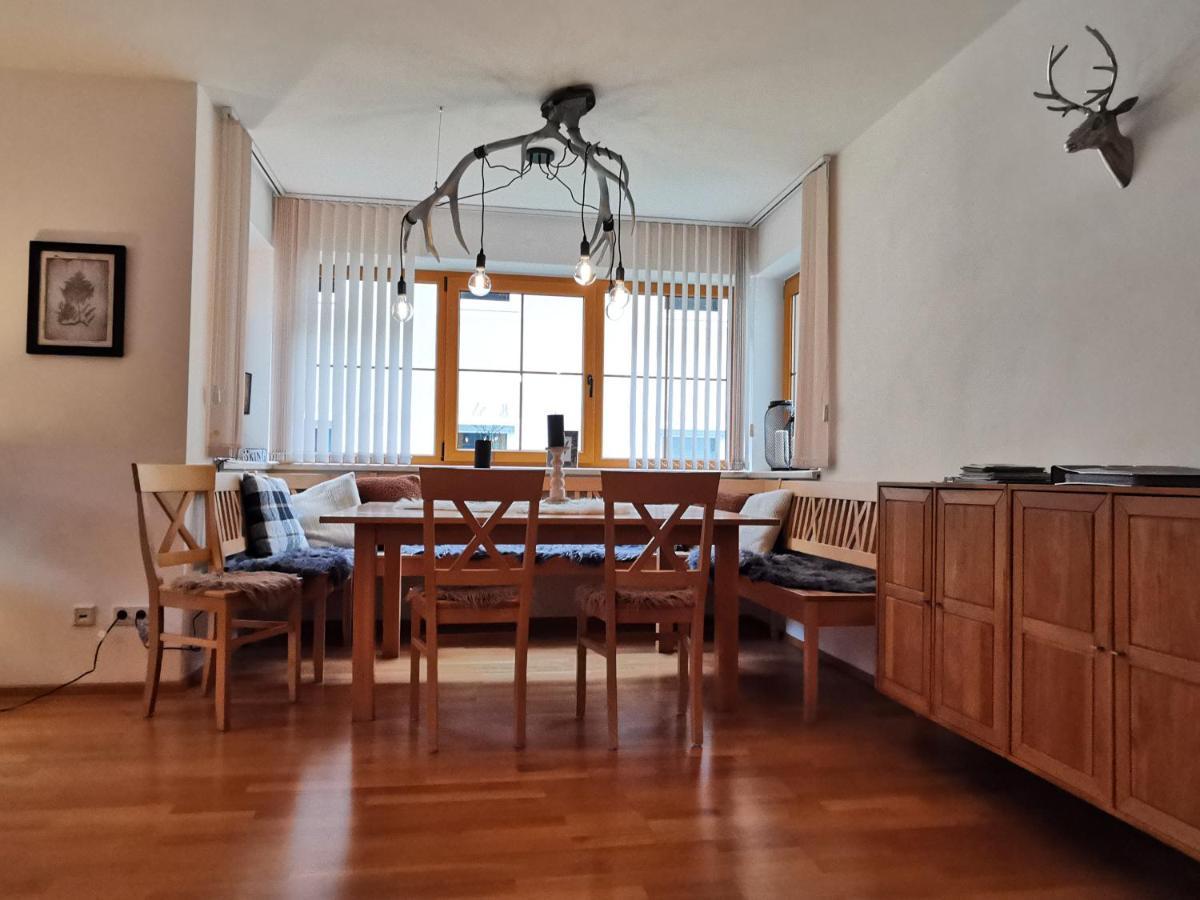 Chalet Marille Gastein Villa บาดกัสไตน์ ภายนอก รูปภาพ