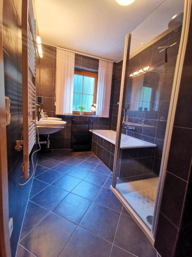 Chalet Marille Gastein Villa บาดกัสไตน์ ภายนอก รูปภาพ