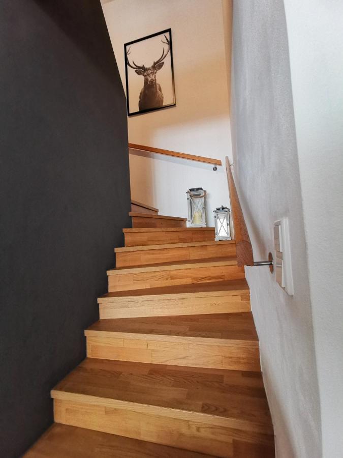 Chalet Marille Gastein Villa บาดกัสไตน์ ภายนอก รูปภาพ