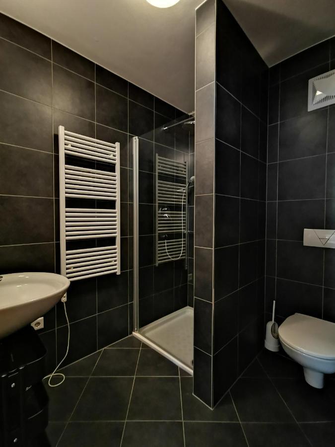 Chalet Marille Gastein Villa บาดกัสไตน์ ภายนอก รูปภาพ